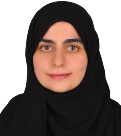 Dr. Eman Alanbay